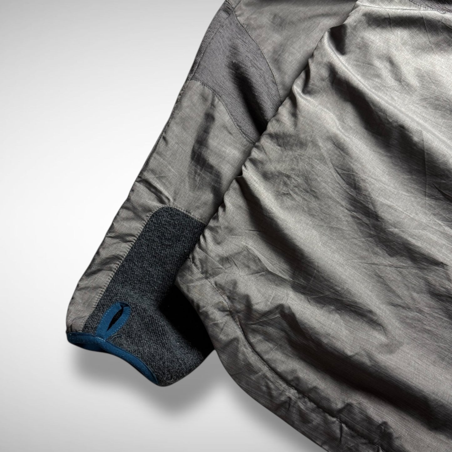 Nike x Gyakusou UNDERCOVER ‘Running Monks’ Jacket (SS2011)