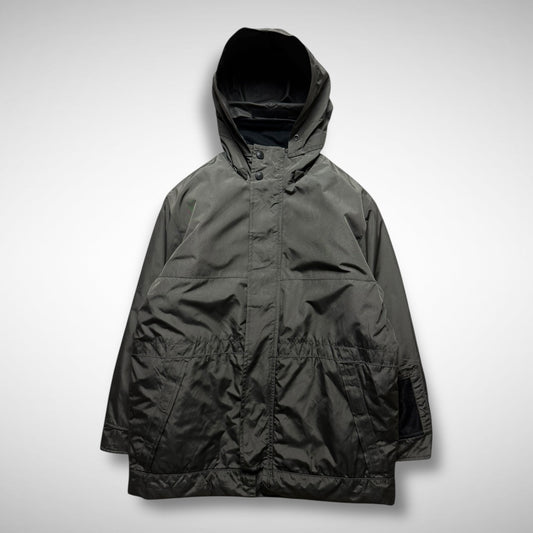 C.P. Company Urban Protection ‘R.E.M. Parka’ (AW2001)