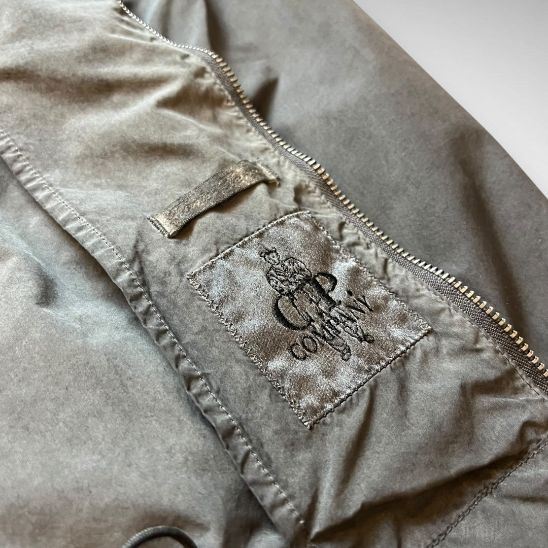 CP Company ‘Tinto Terra’ Goggled Jacket (SS2009)