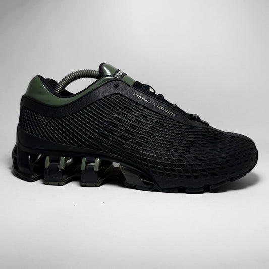 Adidas x Porsche Design Bounce S:2 (2013)