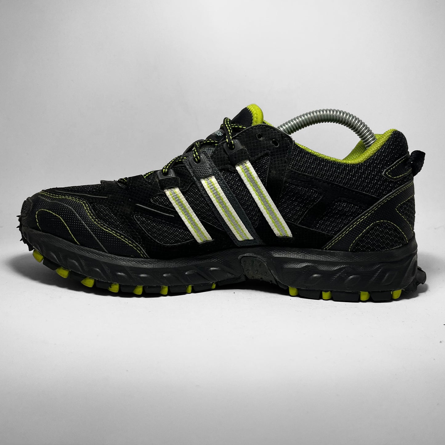 Adidas Kanadia TR3 GTX (2010)