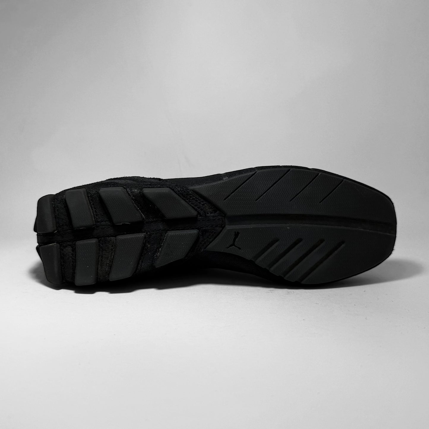 Puma Bassa Boot (2006)