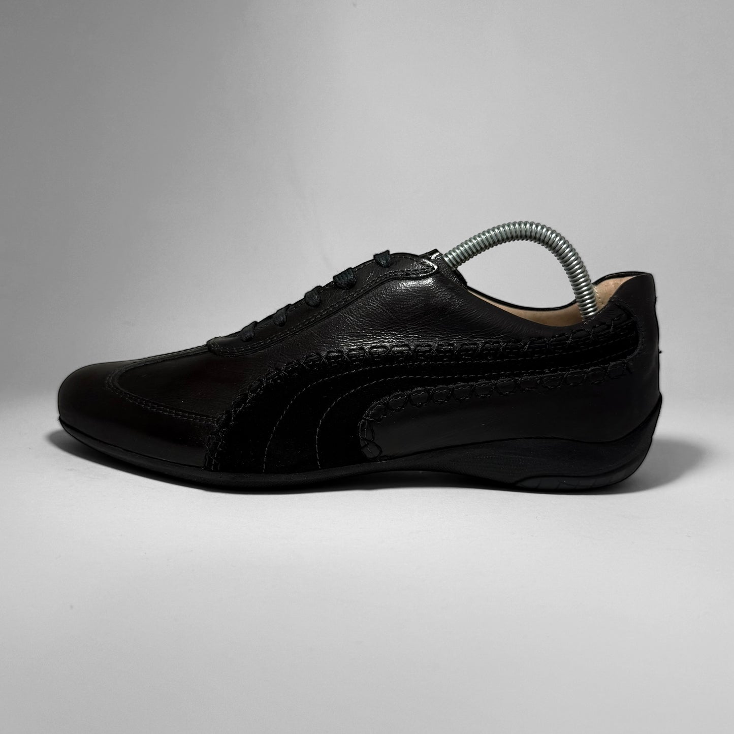 Puma Black Label ‘Speedcat RE-LUXE’ (2008)