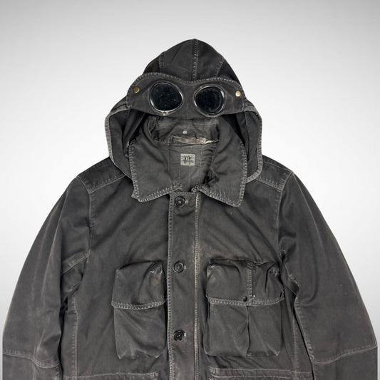 CP Company ‘Tinto Terra’ Mille Miglia Winterjacket (AW2009)