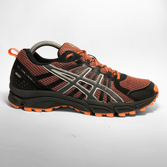 ASICS Gel-Trail Lahar 4 GTX (2012)