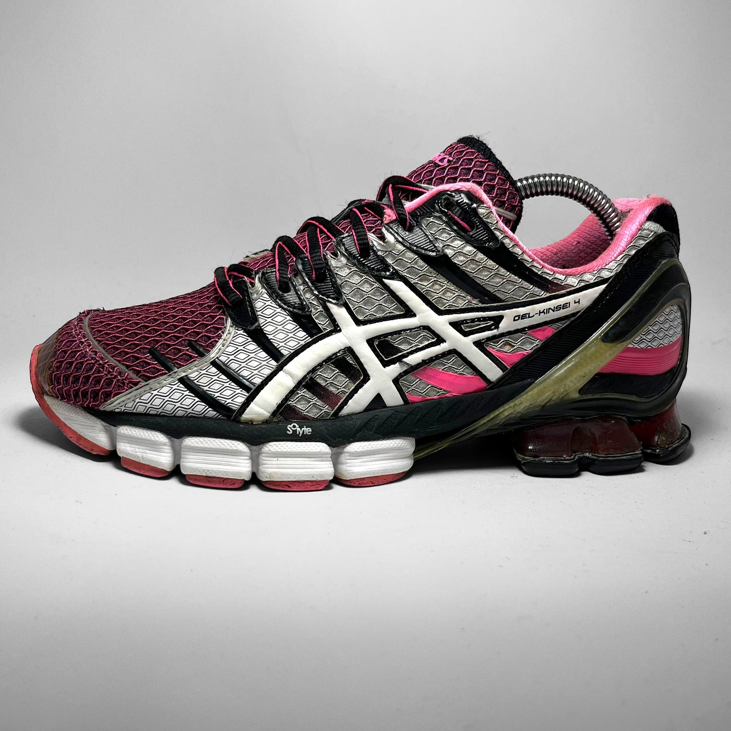 ASICS Gel-Kinsei 4 (2011)