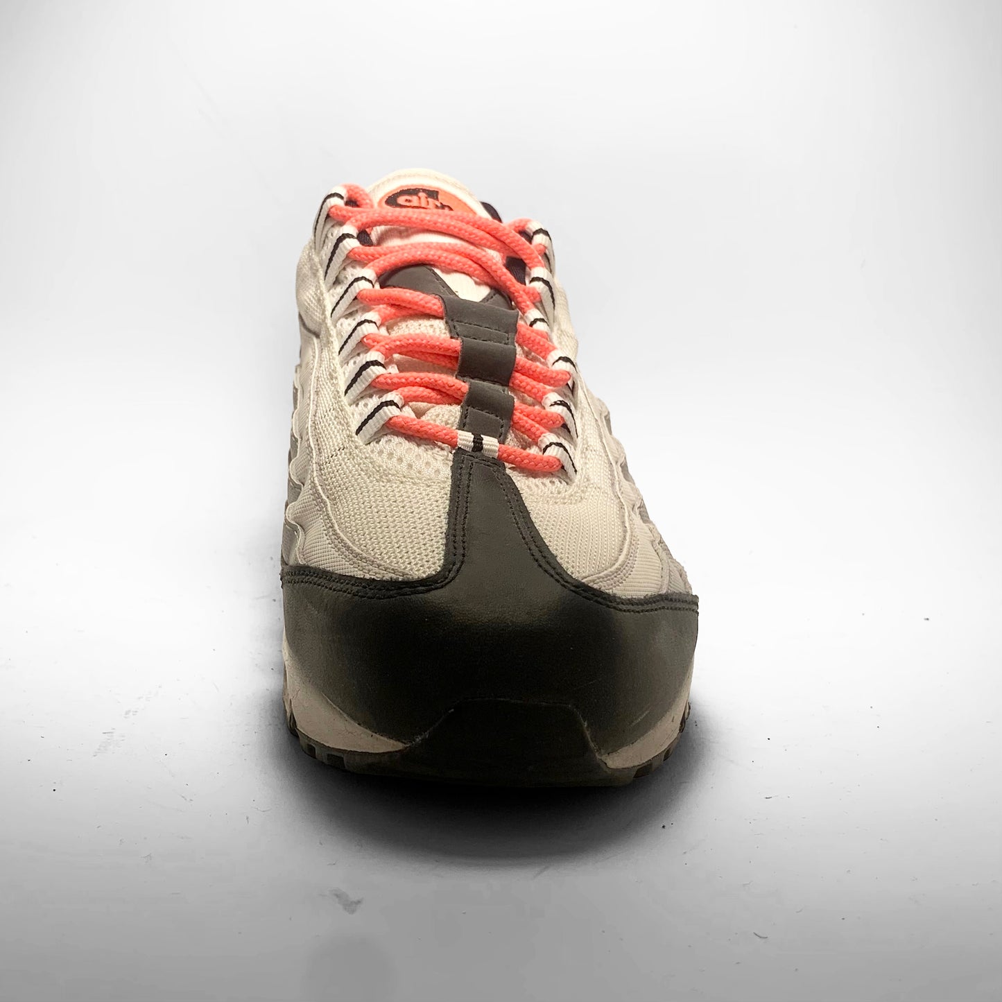 Nike Air Max 95 ‘Hot Lava’ (2008)