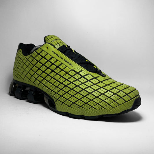 Adidas x Porsche Design RUN Bounce:S (2012)