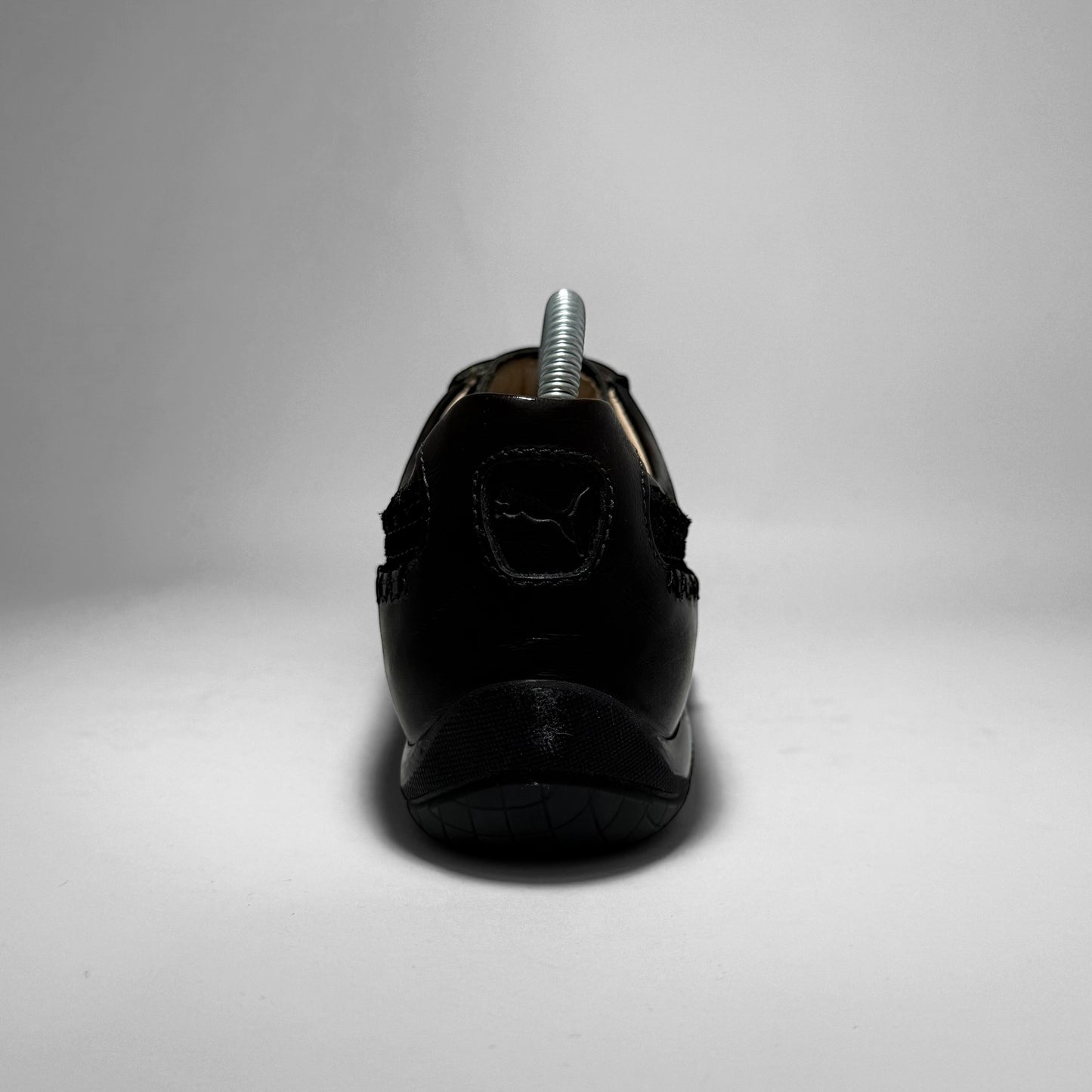 Puma Black Label ‘Speedcat RE-LUXE’ (2008)