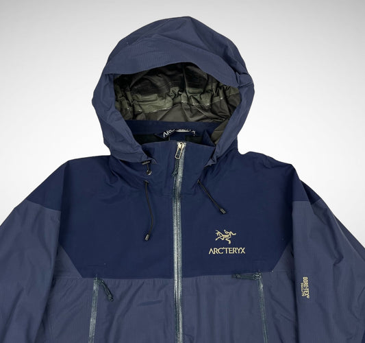 Arc’Teryx Pac-Lite GTX ‘04