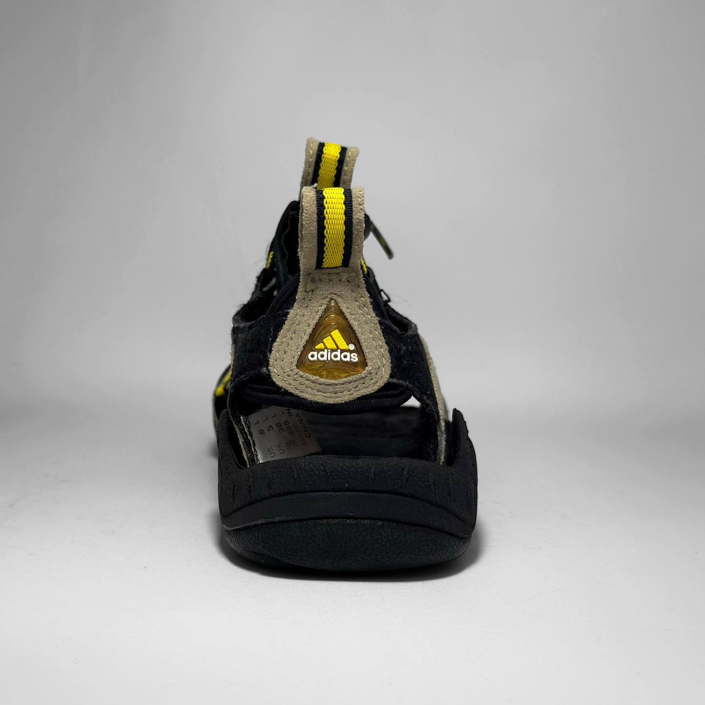 Adidas Hybrid Trail Sandals (1999)