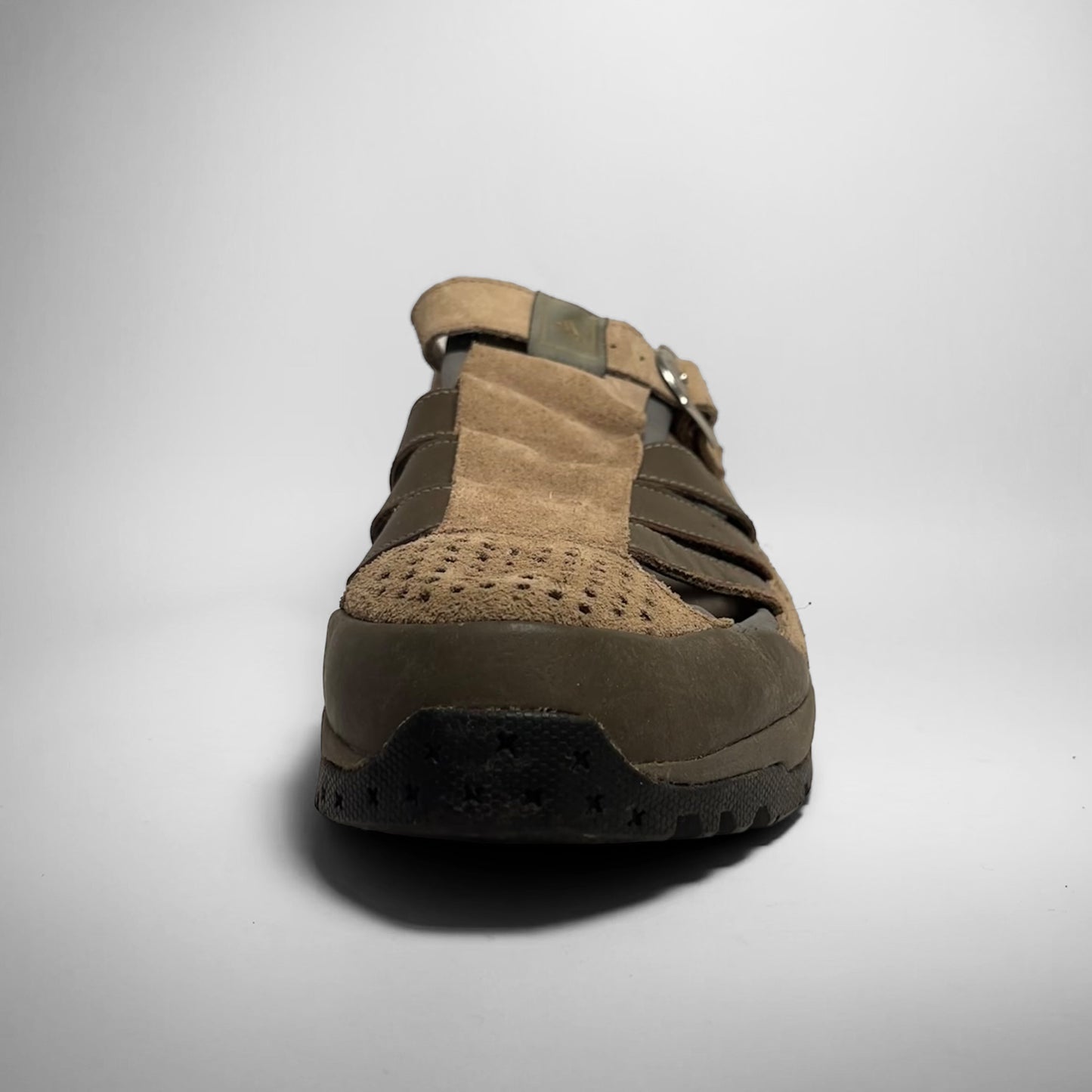 Adidas Adventure Torsion Sandals (2003)