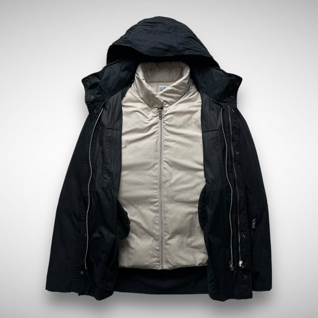 CP Company 2-in-1 M65 Jacket (AW2007)