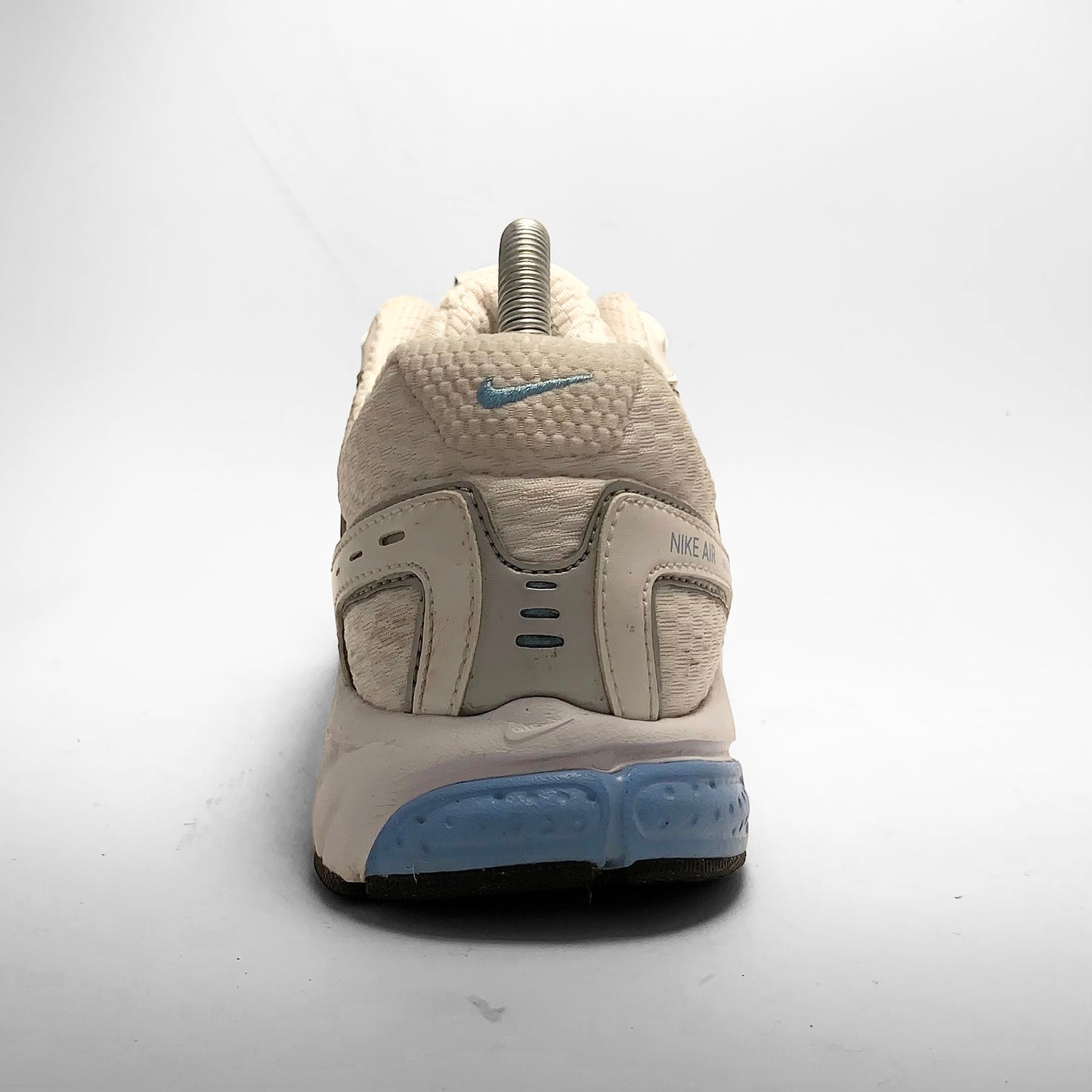 Nike Vapor Quick (2010)