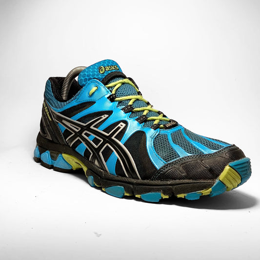 ASICS Gel-Fuji Sensor GTX (2012)