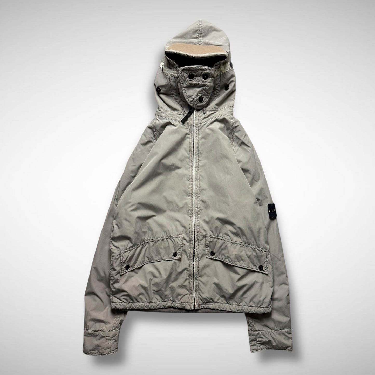 Stone Island Sniper Jacket (AW2006)