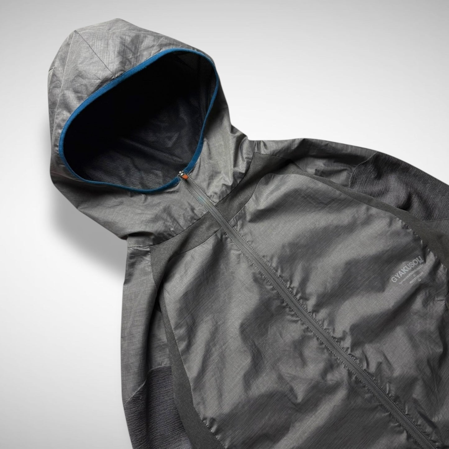 Nike x Gyakusou UNDERCOVER ‘Running Monks’ Jacket (SS2011)