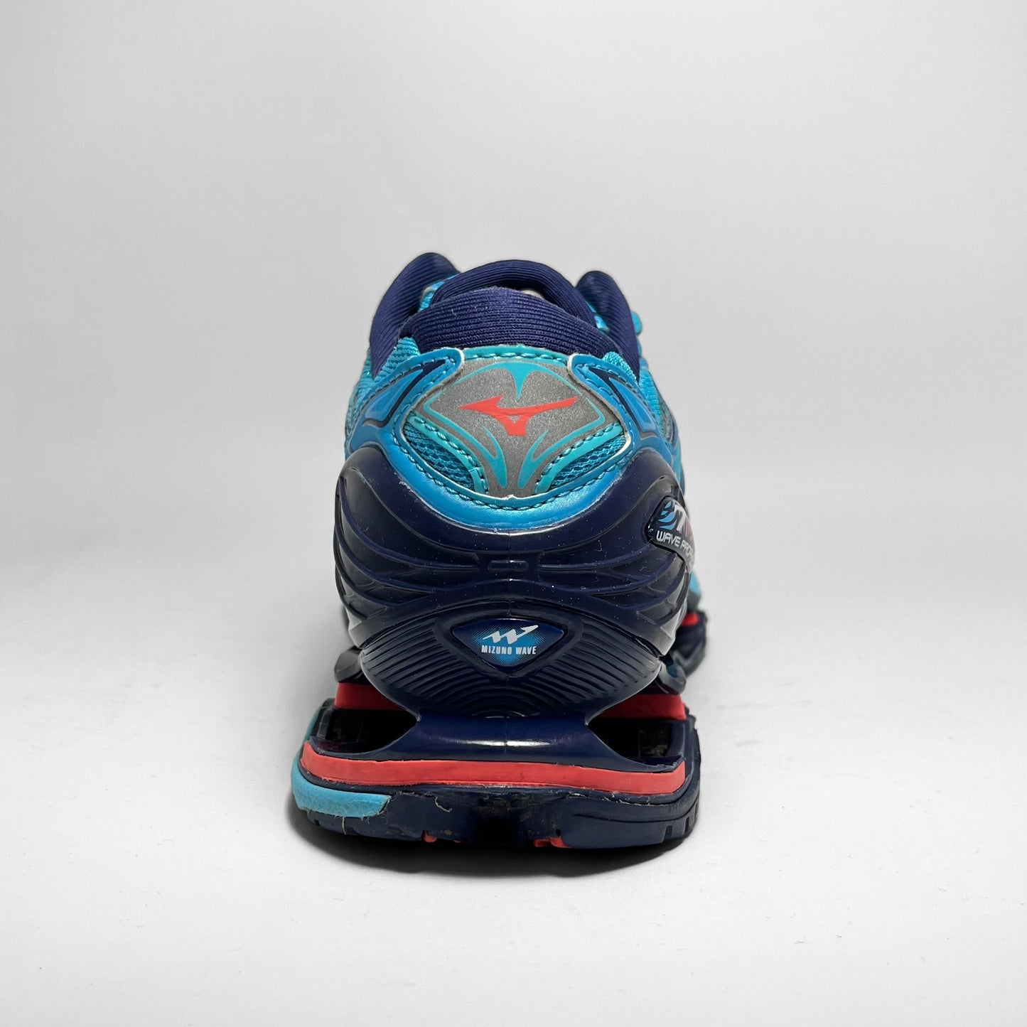 Mizuno Wave Prophecy 7 (2017)