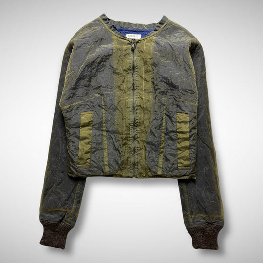 Stone Island Serie 100 ‘Monofilament Mesh’ Jacket (SS01)