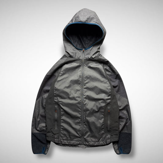 Nike x Gyakusou UNDERCOVER ‘Running Monks’ Jacket (SS2011)