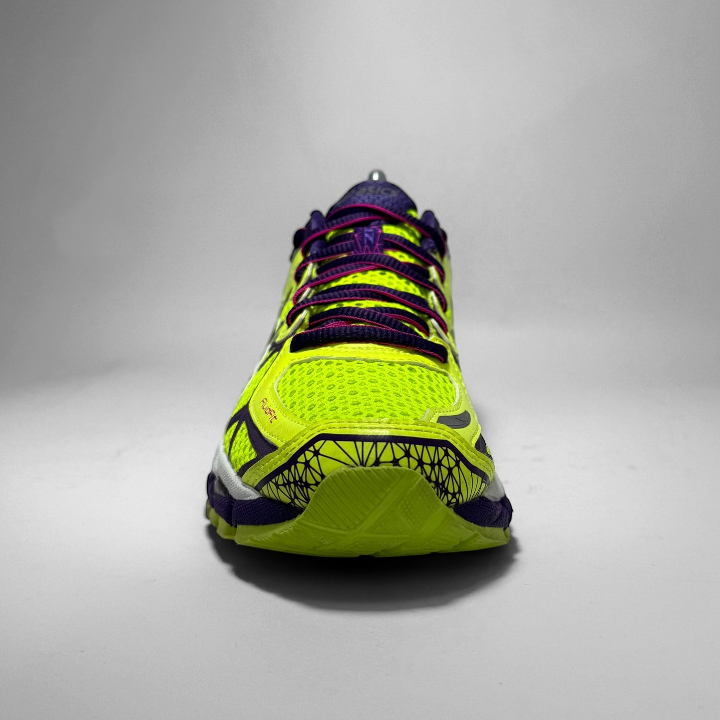 ASICS Kayano-21 (2014)