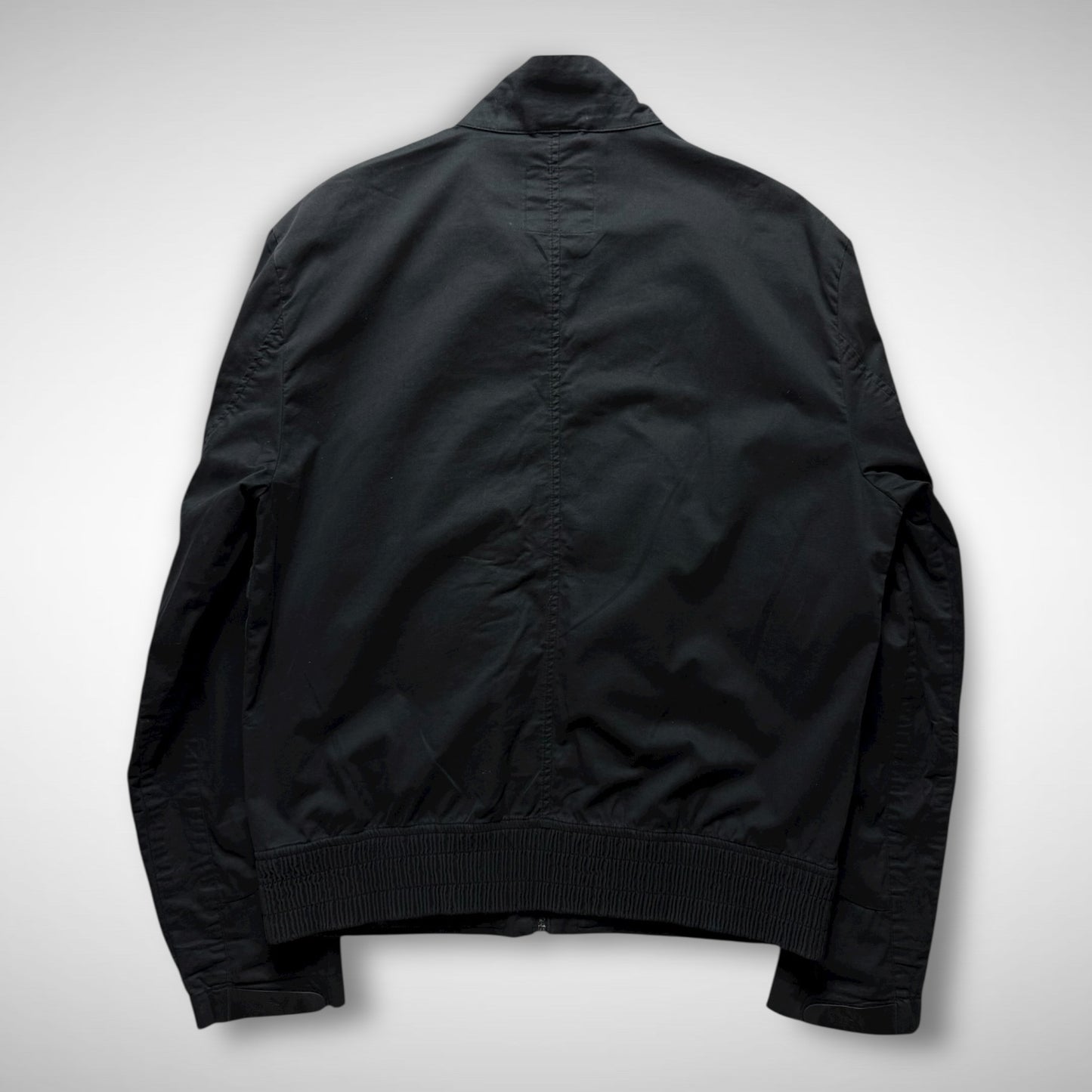 Puma x Hussein Chalayan Cotton ‘Sample’ Jacket (2000s)