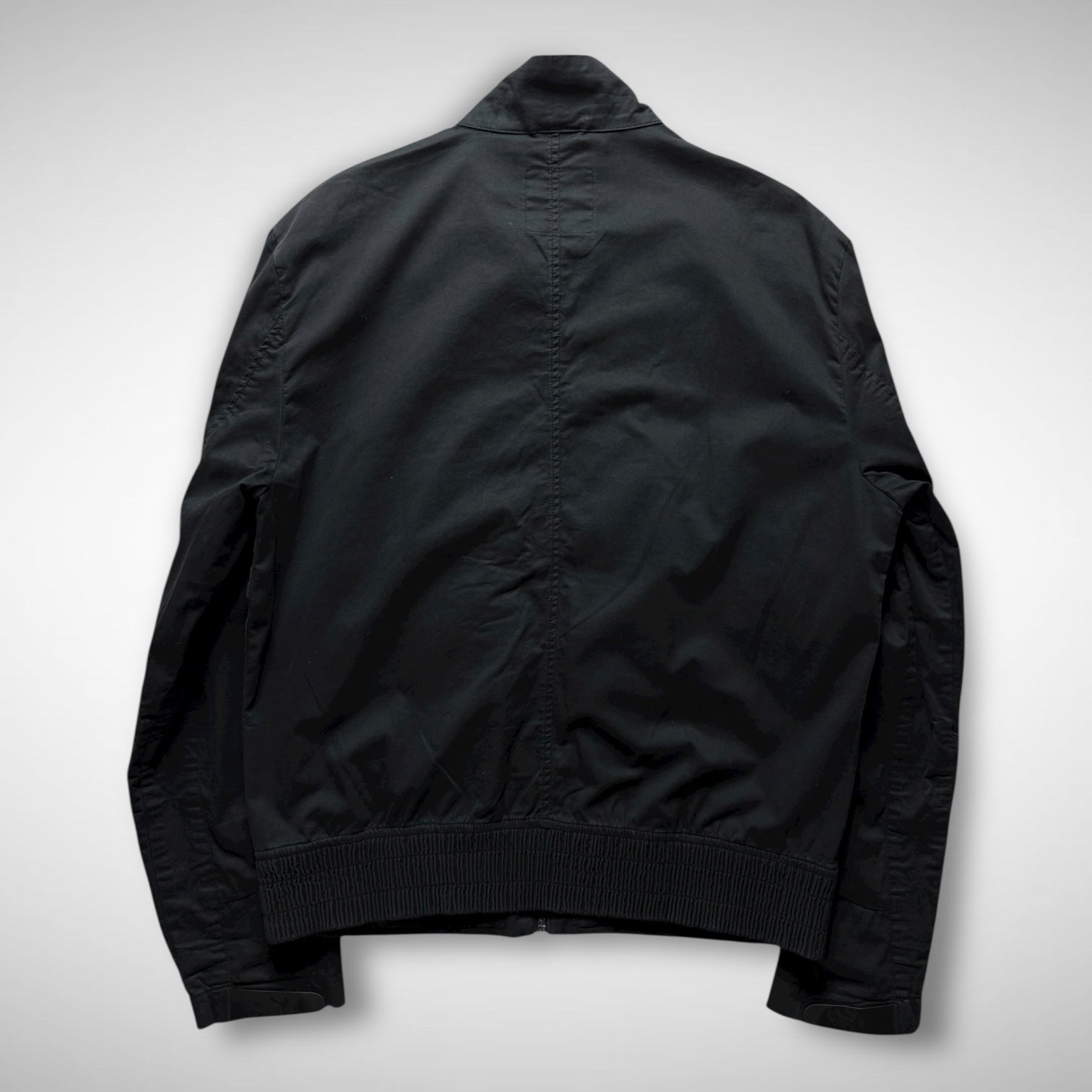 Puma x Hussein Chalayan Cotton 'Sample' Jacket (2000s) – VILIS VINTAGE