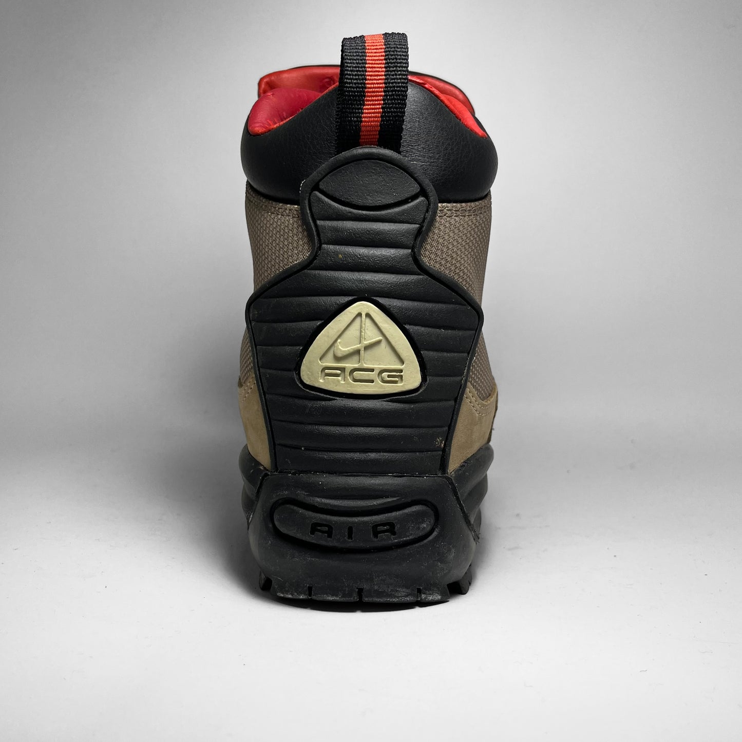 Nike ACG Air Ascent Ridge (1999)