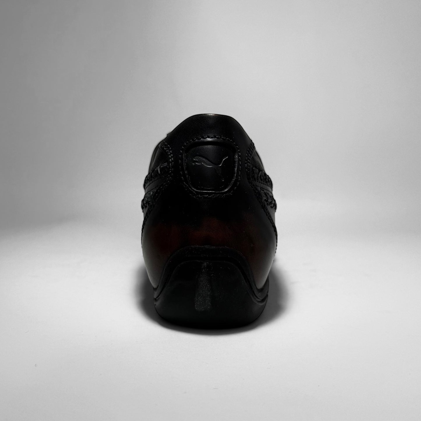 Puma Black Label ‘Speedcat RE-LUXE’ (2008)