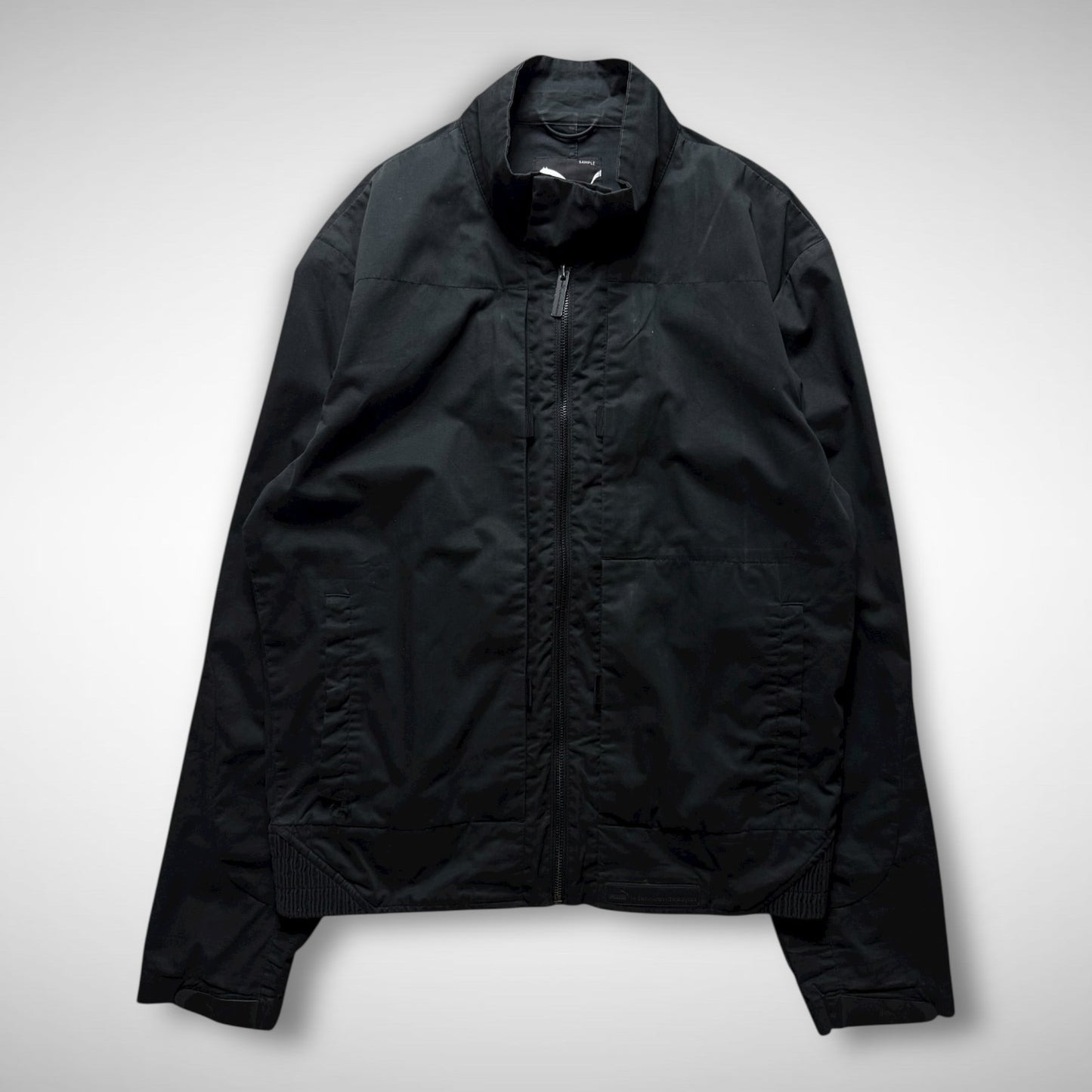 Puma x Hussein Chalayan Cotton ‘Sample’ Jacket (2000s)
