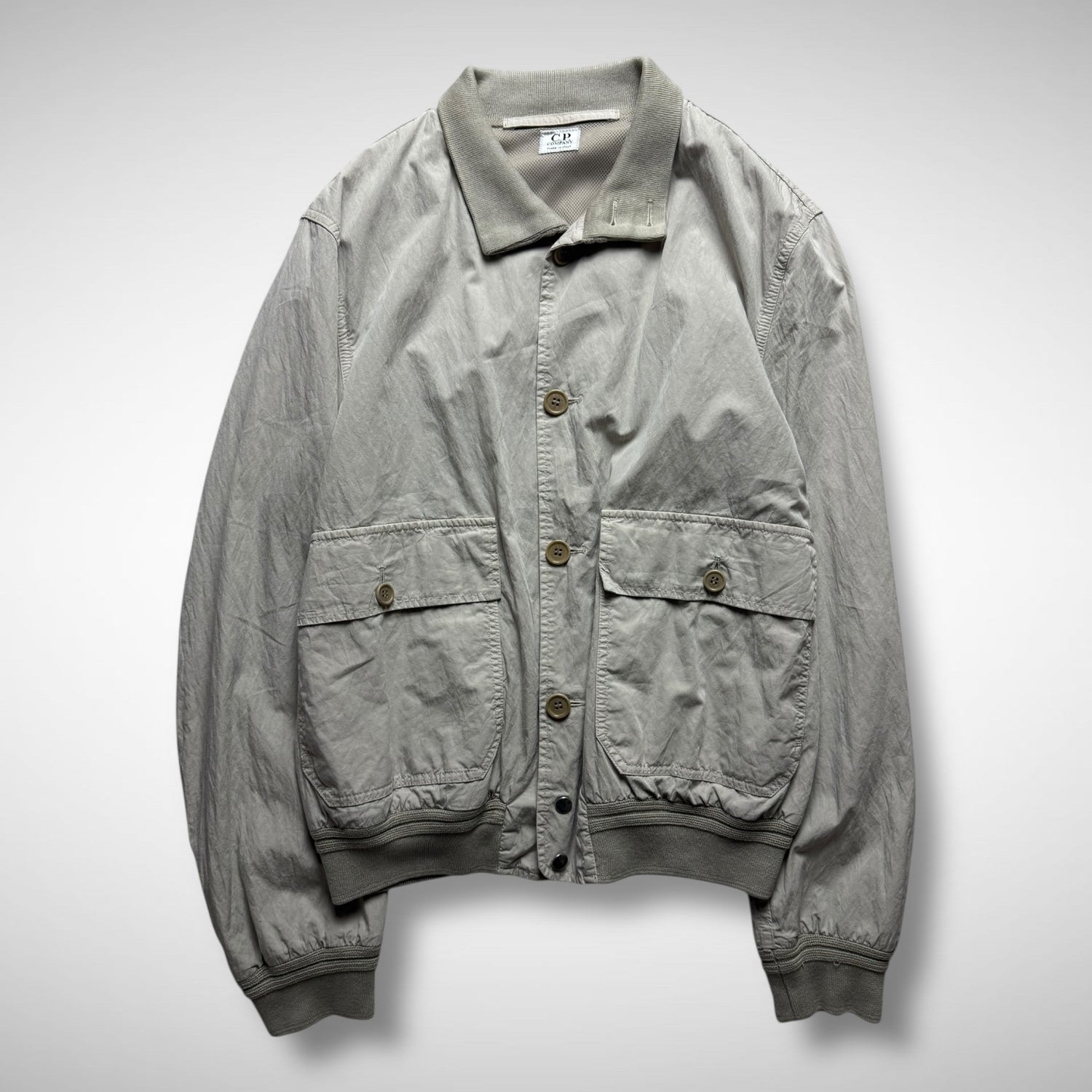 Outerwear