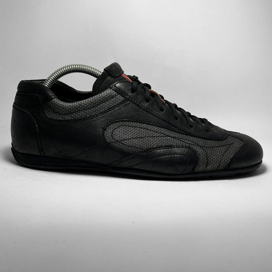 Prada Antic + Bike (2000s)