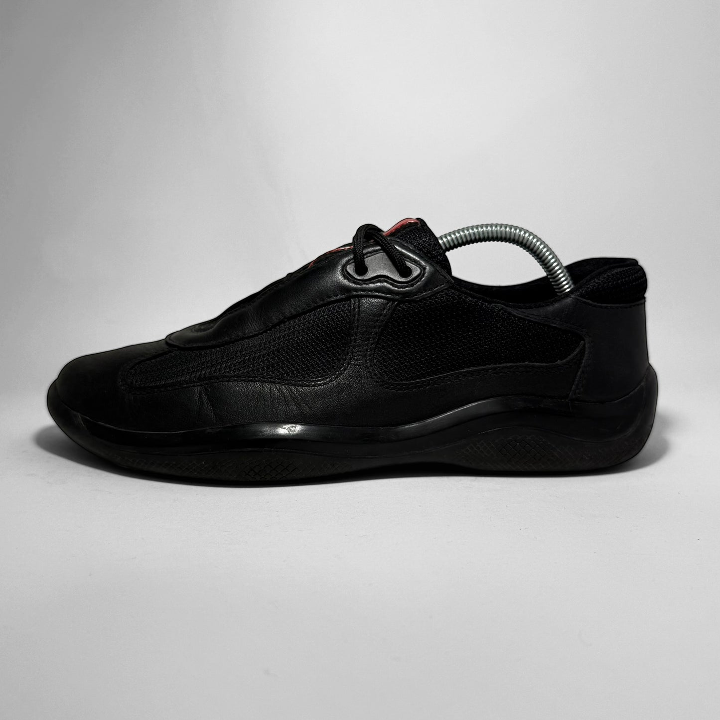 Prada Leather America’s Cups (2010s)