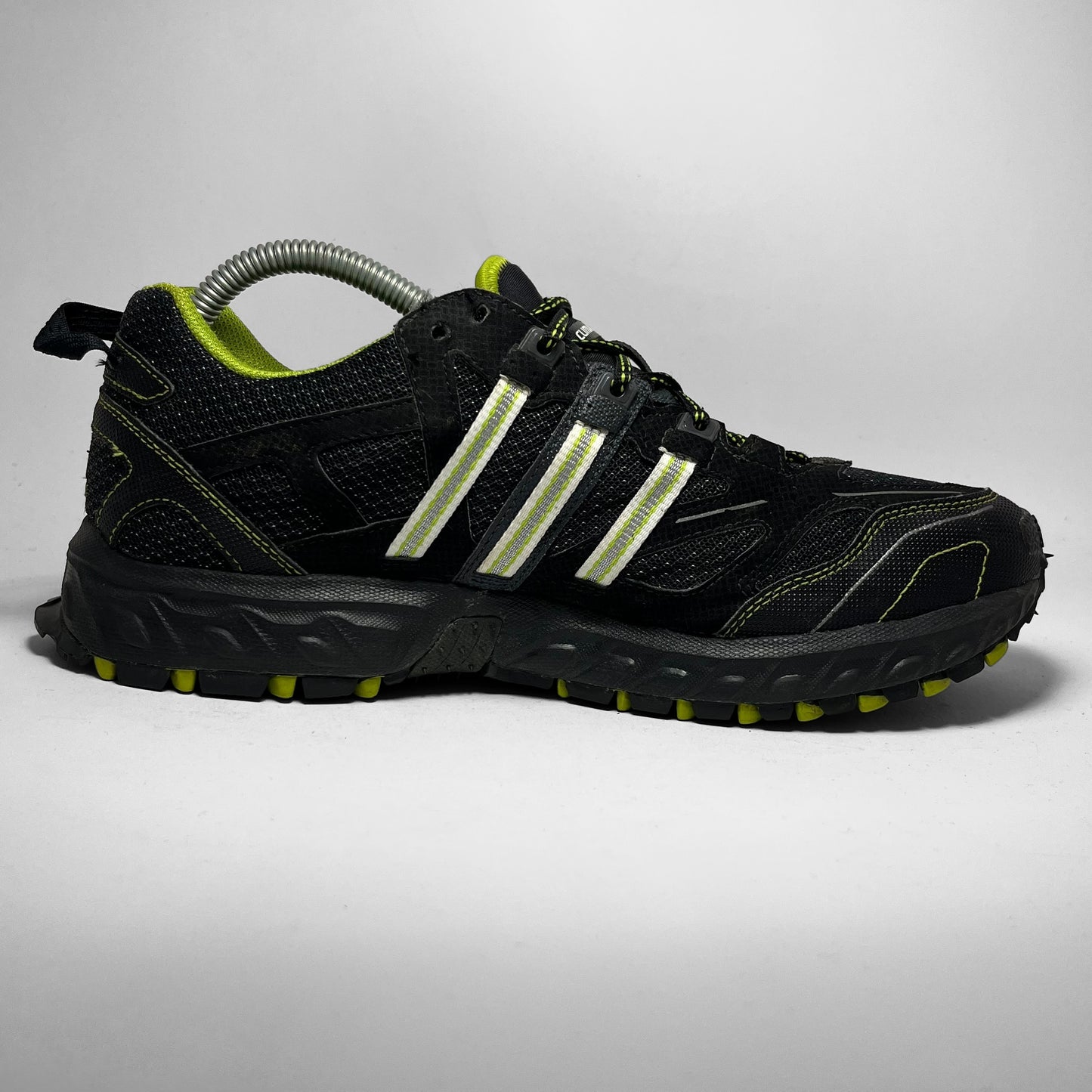 Adidas Kanadia TR3 GTX (2010)