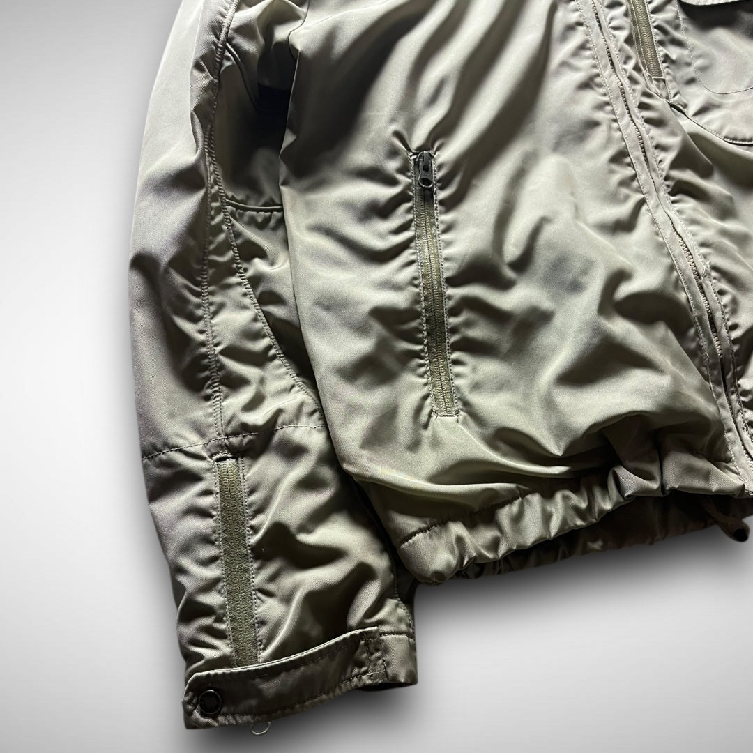 CP Company Tinto Terra Dynafil Goggle Jacket (AW2009)