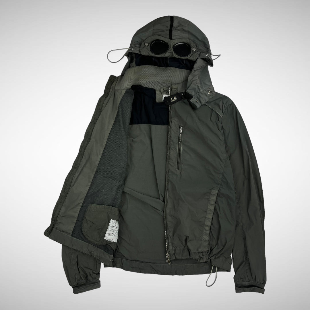 CP Company Hooded Goggle Jacket (2000s)
