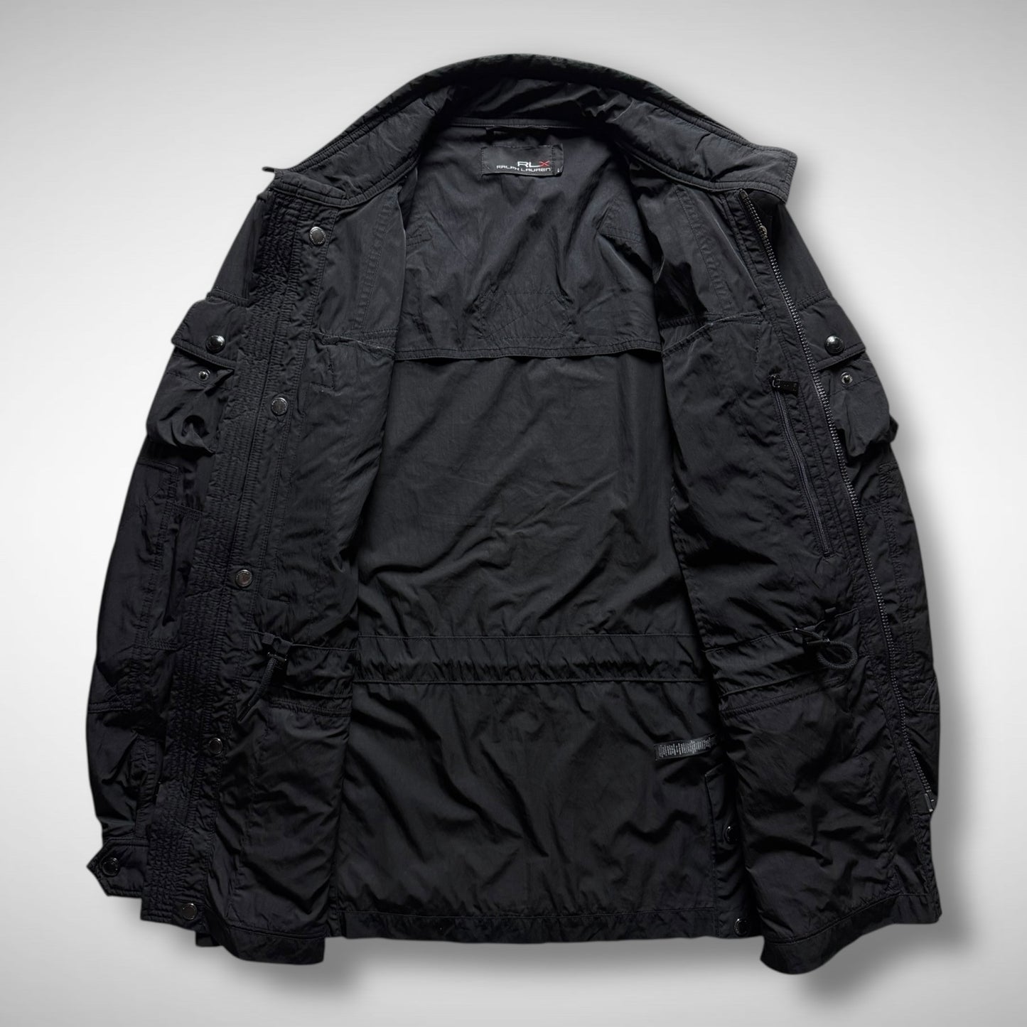 Polo Ralph Lauren RLX Multi-Pocket Jacket (2000s)
