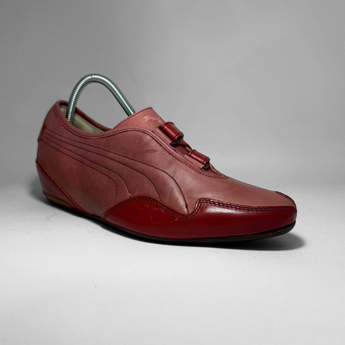 Puma 96 Hours ‘Mostro RE-LUXE’ (2008)