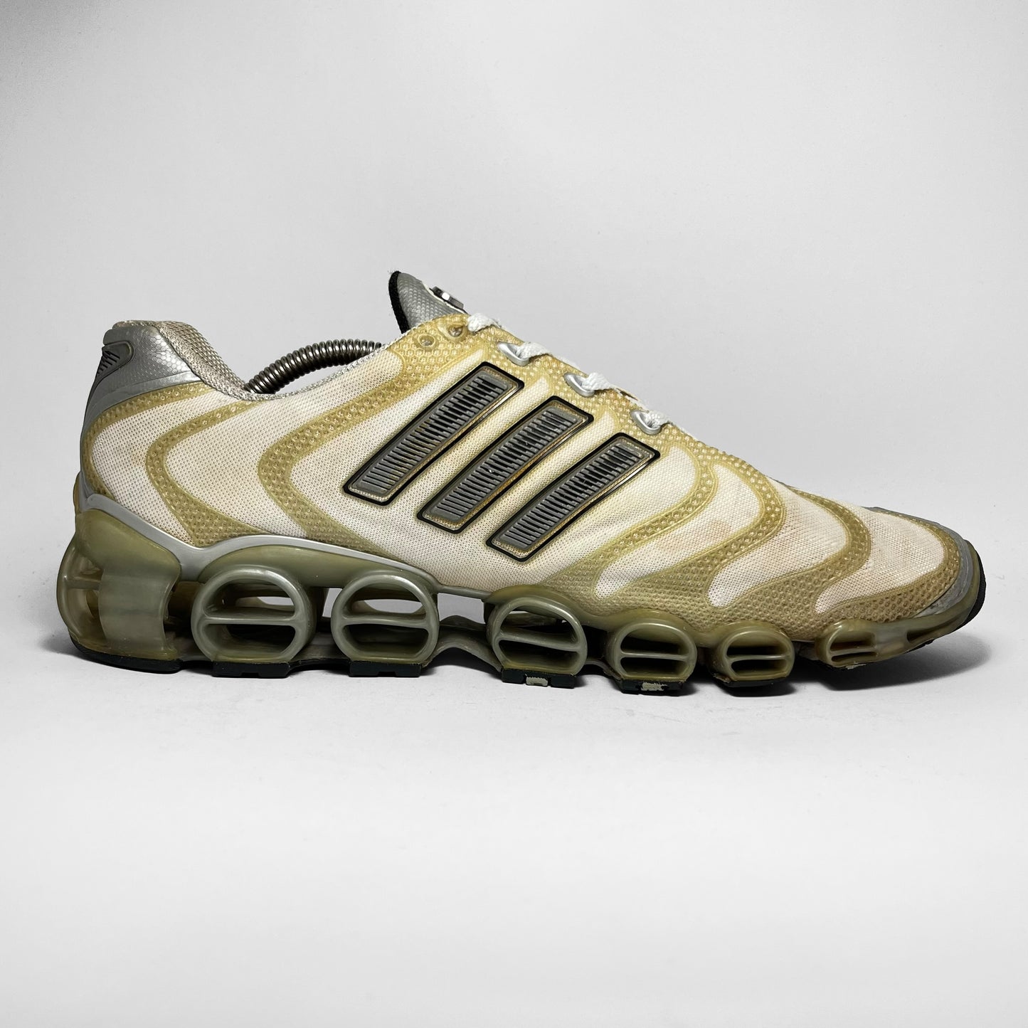 Adidas A3 Bounce Gigaride (2000)