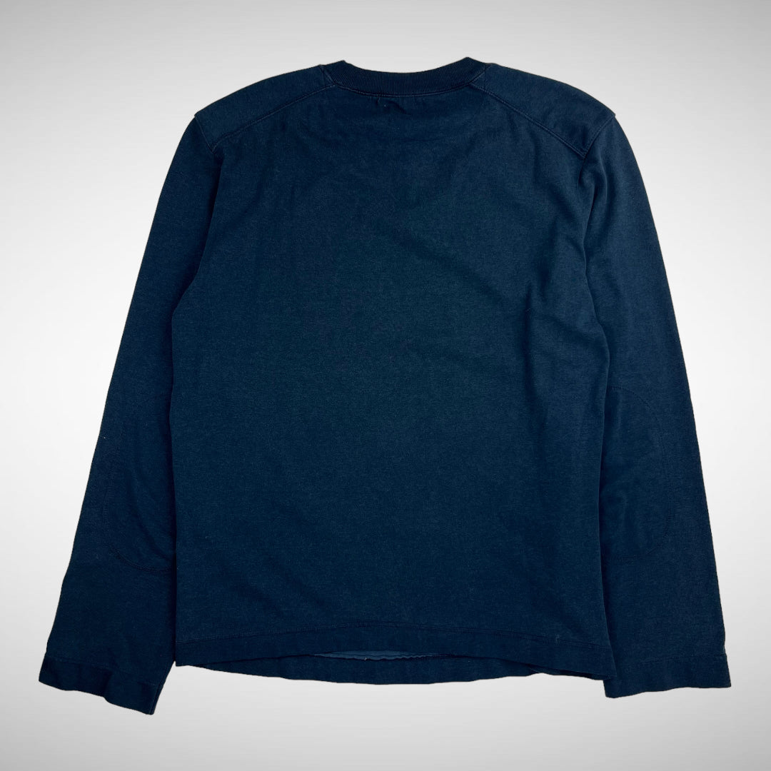 Levi’s Red Tab ‘Keyboard’ LS Shirt (2000s)