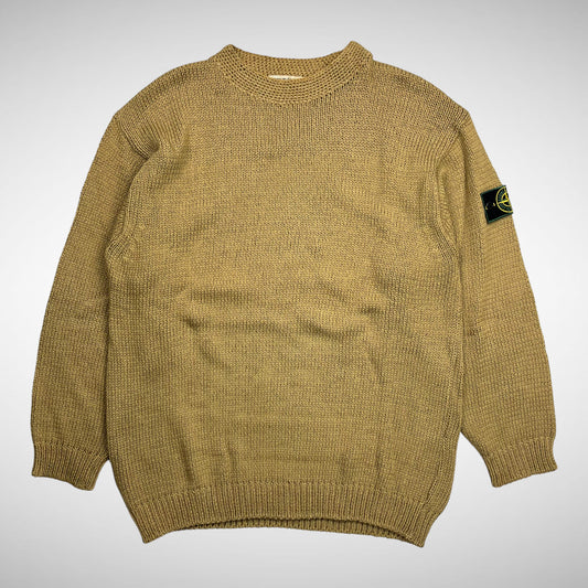 Stone Island Knit (AW92-93)