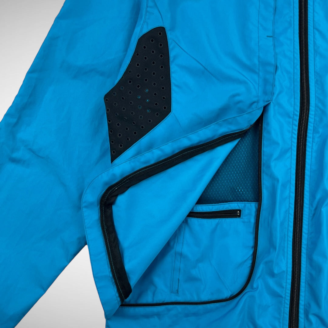 Nike Clima-Fit Butterfly Pocket Jacket (2000s)