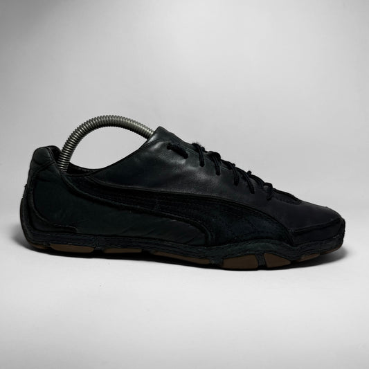 Puma Moc GT Leather (2006)