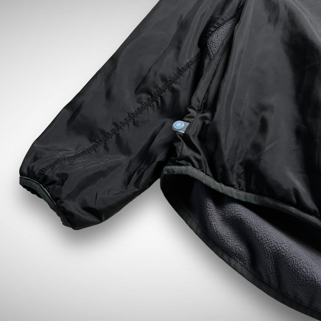 Puma ‘Ouninpohja’ Reversible Tech Fleece Jacket (06/09)