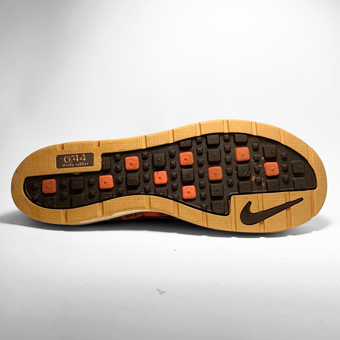 Nike ACG Soaker ‘Safari’ (2000)