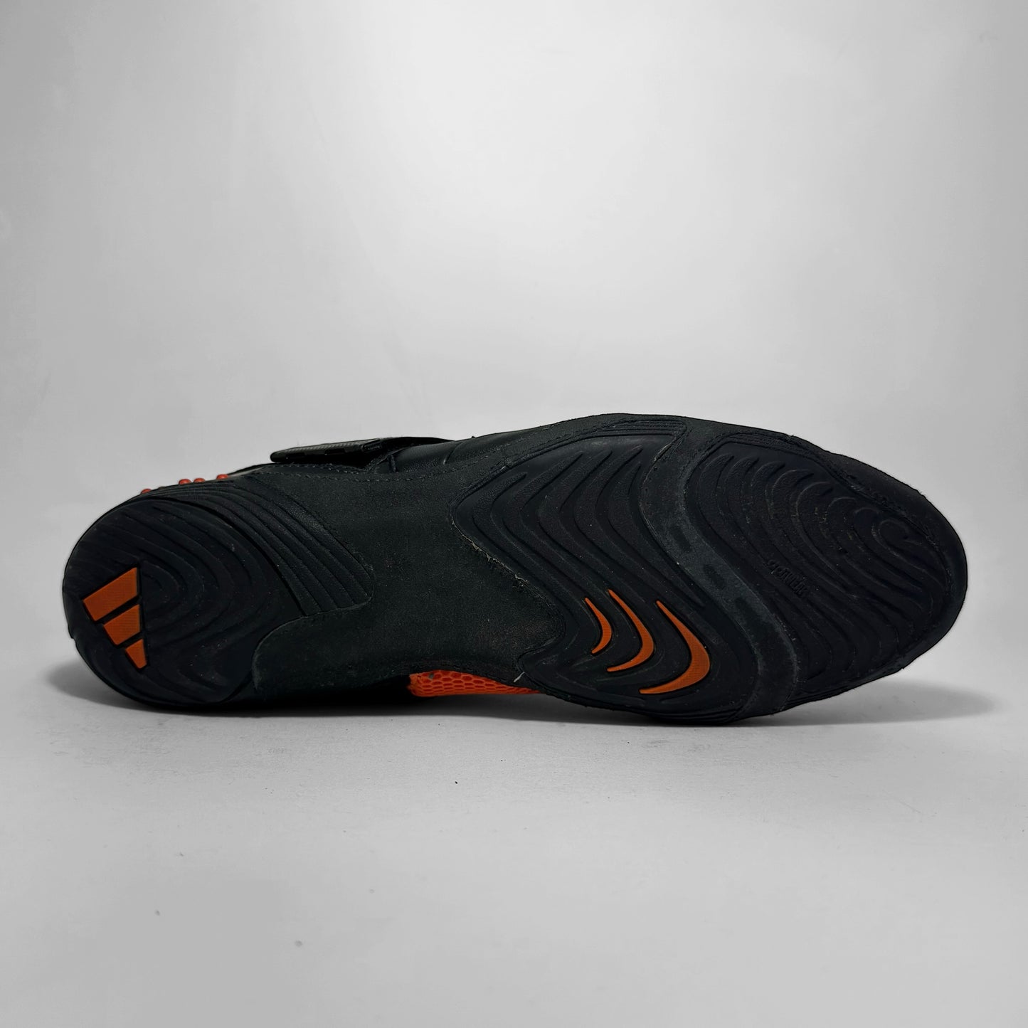 Adidas Footsock CF (2000s)