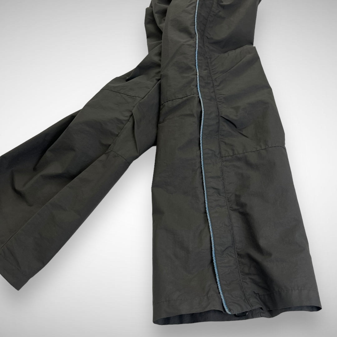 Sabotage 3M Parachute Pants (1990s)