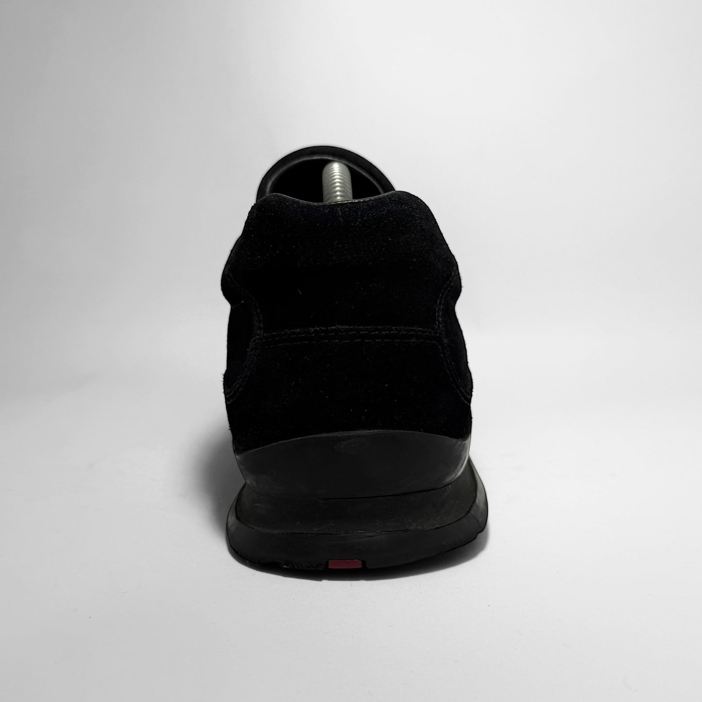 Prada Suede Shoes (2000s)