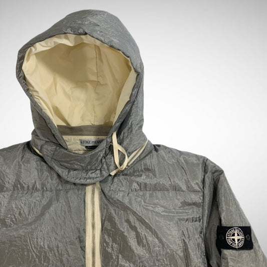 Stone Island Pure Metal Shell (AW00)