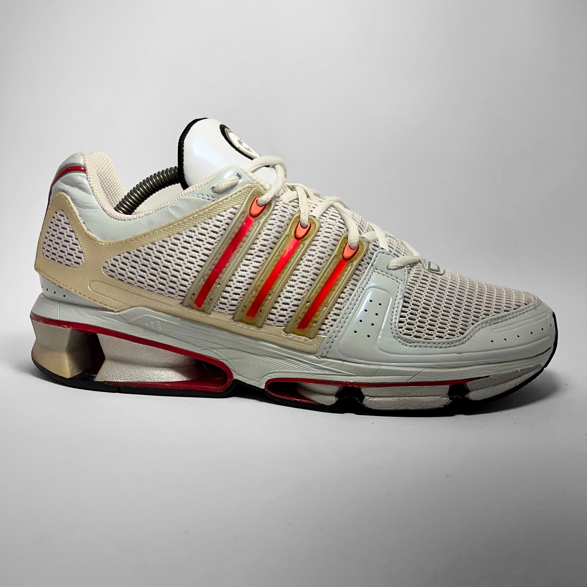 Adidas A3 Bounce (2008) – VILIS VINTAGE - Main Image